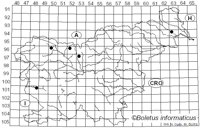 <i>Leptosphaeria doliolum</i> (Pers.) Ces. & De Not. (1863)