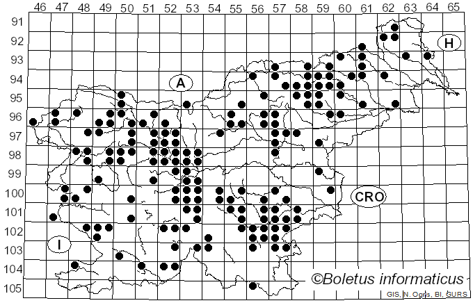 <i>Cystoderma</i> Fayod (1889)