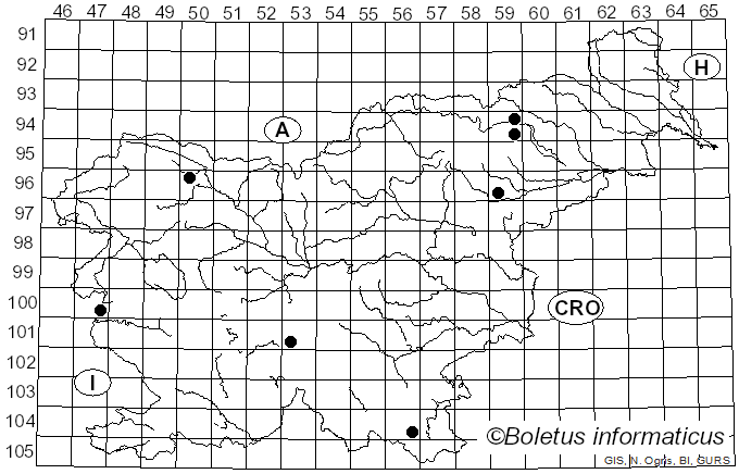 <i>Psathyrella prona</i> (Fr.) Gillet (1878)