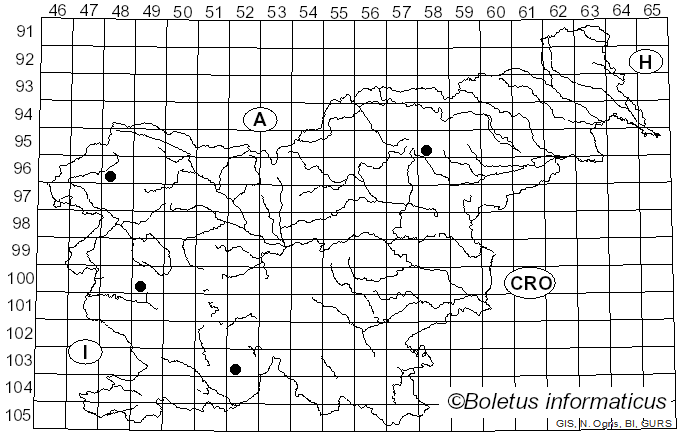 <i>Rinodina colobina</i> (Ach.) Th. Fr. (1871)