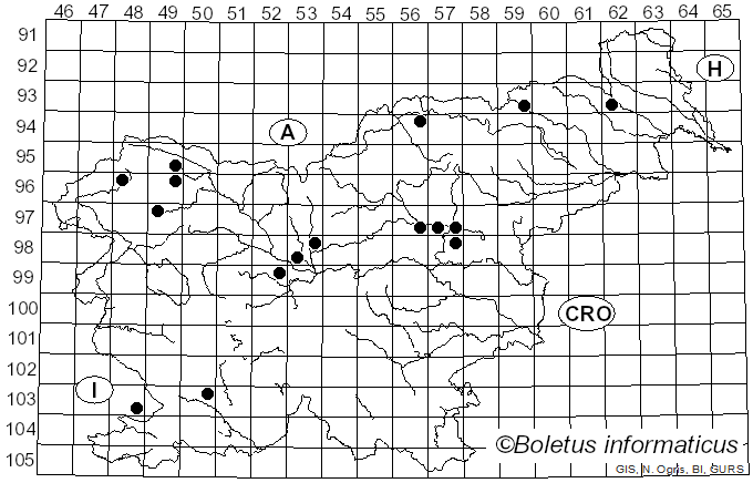 <i>Dothistroma septosporum</i> (Dorogin) M. Morelet (1968)