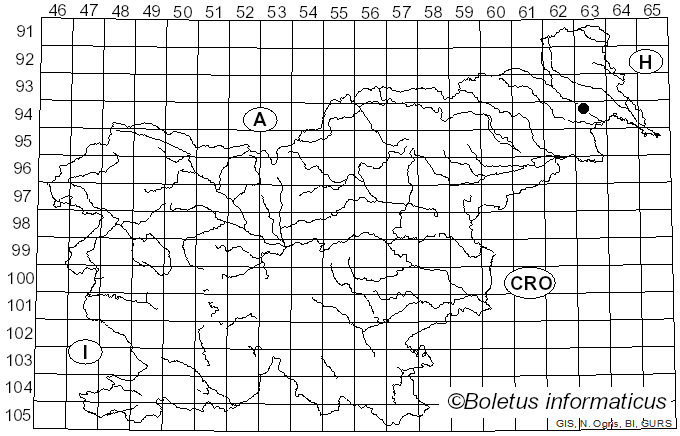 <i>Anthostoma gastrinum</i> (Fr.) Sacc. (1873)