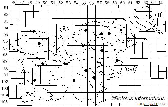 <i>Lichenomphalia umbellifera</i> (L.) Redhead, Lutzoni, Moncalvo & Vilgalys (2002)
