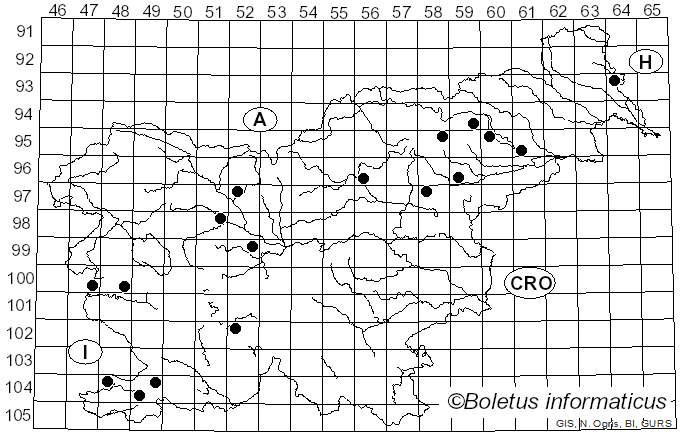 <i>Hemipholiota</i> (Singer) Bon (1986)