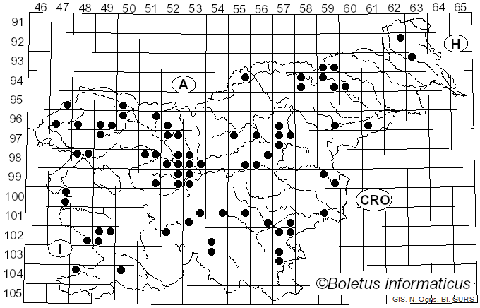 <i>Gliophorus psittacinus</i> (Schaeff.) Herink (1958)