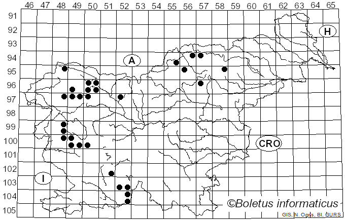 <i>Physcia tenella</i> (Scop.) DC. (1805)