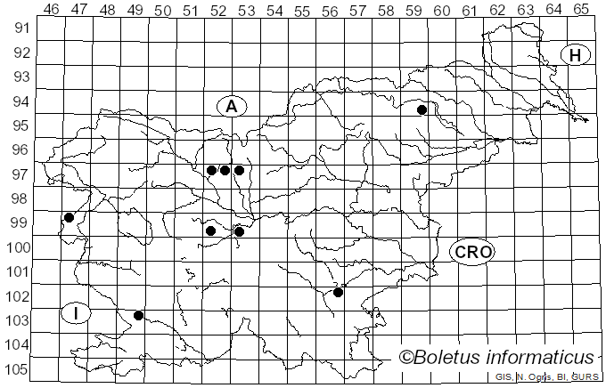 <i>Uromyces erythronii</i> (DC.) Pass. (1867)
