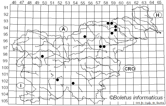 <i>Russula fuscorubroides</i> Bon (1976)