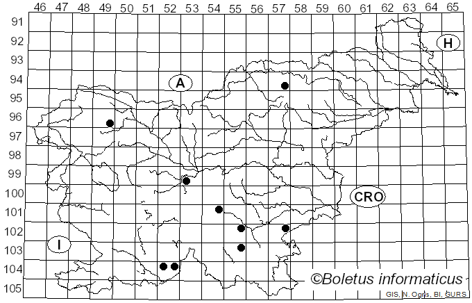 <i>Arrhenia epichysium</i> (Pers.) Redhead, Lutzoni, Moncalvo & Vilgalys (2002)