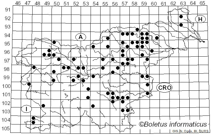 <i>Cortinarius sanguineus</i> (Wulfen) Fr. (1838)