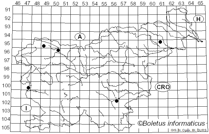 <i>Melanomma pulvis-pyrius</i> (Pers.) Fuckel (1870)
