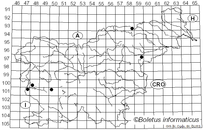 <i>Flammula</i> (Fr.) P. Kumm. (1871)