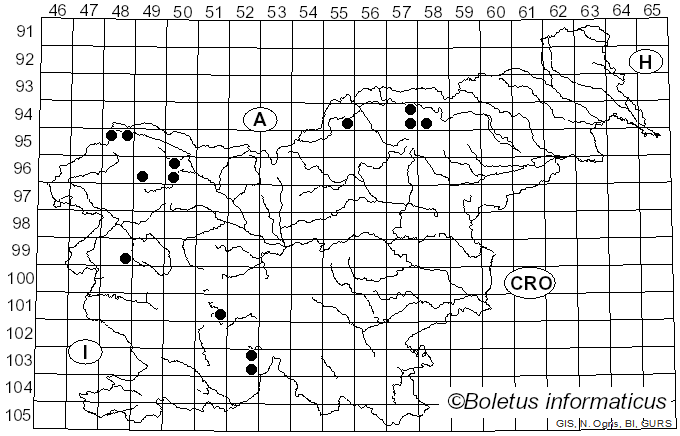 <i>Physconia perisidiosa</i> (Erichsen) Moberg (1977)