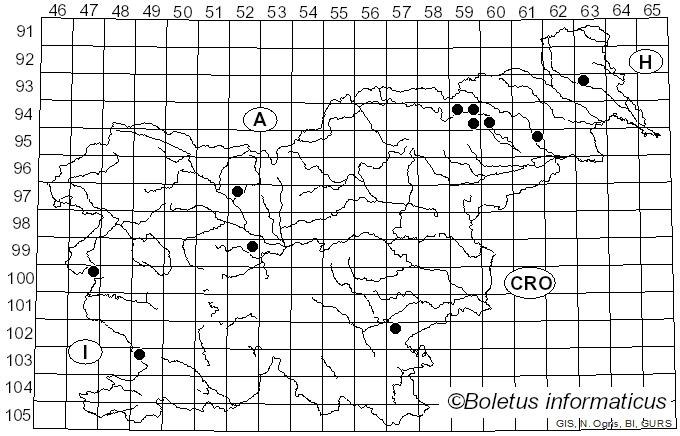 <i>Agaricus moelleri</i> Wasser (1973)