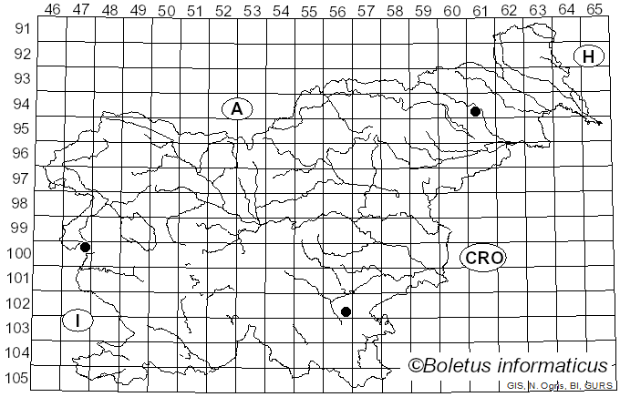 <i>Cortinarius leochrous</i> Jul. Schäff. (1949)