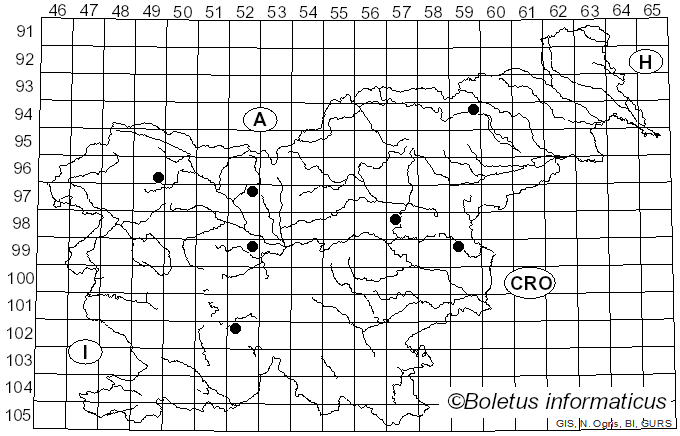 <i>Lepiota fuscovinacea</i> F.H. Møller & J.E. Lange (1940)