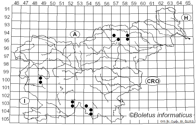 <i>Lecidella achristotera</i> (Nyl.) Hertel & Leuckert (1969)