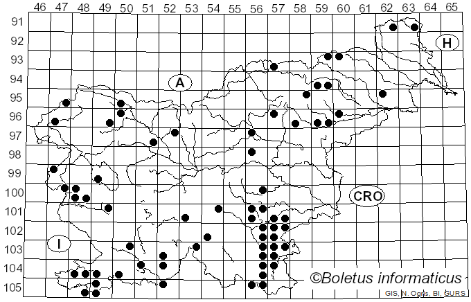 <i>Rubroboletus</i> Kuan Zhao & Zhu L. Yang (2014)