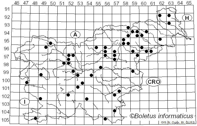 <i>Russula exalbicans</i> (Pers.) Melzer & Zvára (1927)