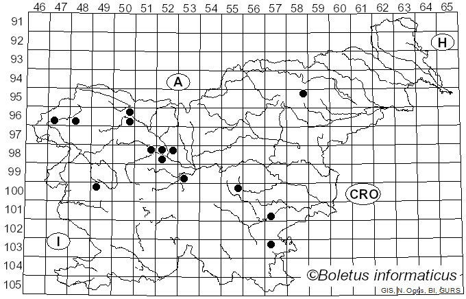 <i>Sarcomyxa</i> P. Karst. (1891)