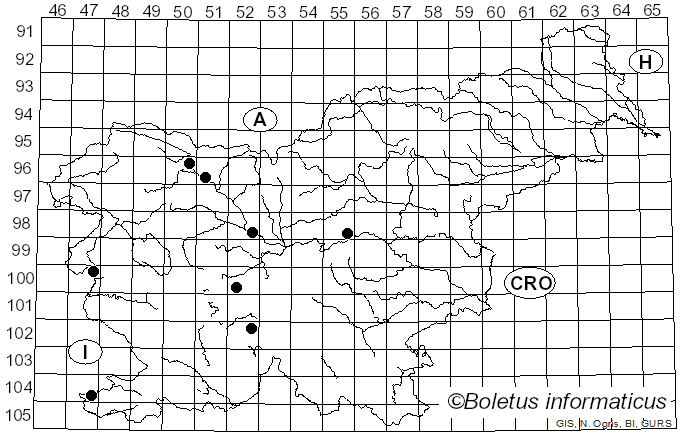 <i>Uromyces geranii</i> Speg. (1887)