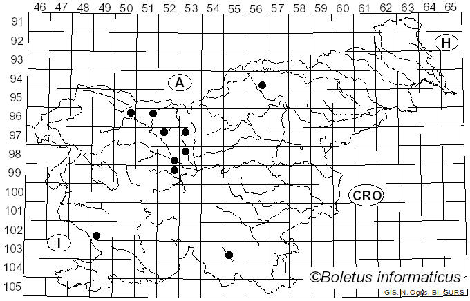 <i>Venturia</i> Sacc. (1882)