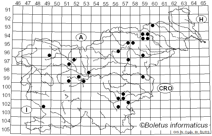 <i>Russula brunneoviolacea</i> Crawshay (1930)