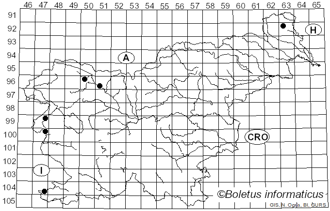 <i>Biscogniauxia marginata</i> (Fr.) Pouzar (1979)