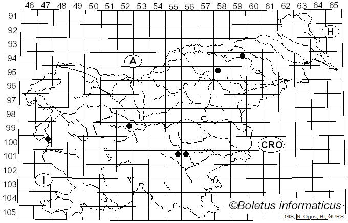 <i>Cortinarius volvatus</i> A.H. Sm. (1939)