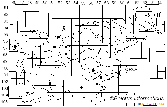 <i>Botrytis cinerea</i> Pers. (1794)