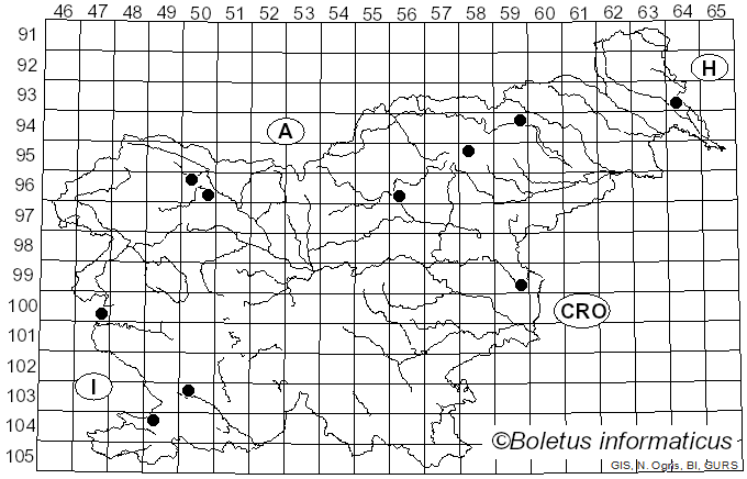 <i>Propolis farinosa</i> (Pers.) Fr. (1849)
