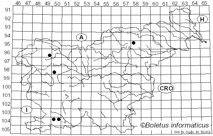 <i>Ascobolus furfuraceus</i> Pers. (1774)