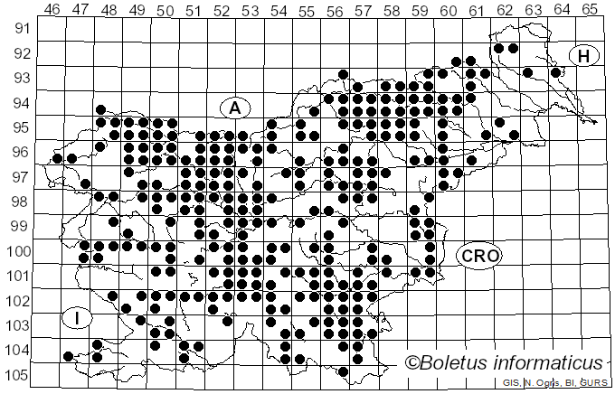 <i>Fomitopsis pinicola</i> (Sw.) P. Karst. (1881)