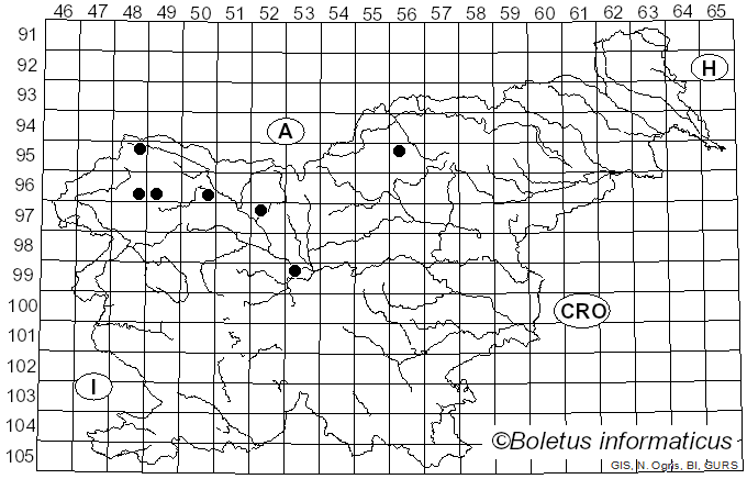<i>Imshaugia aleurites</i> (Ach.) S.L.F. Mey. (1985)