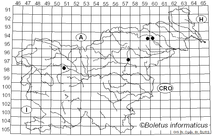 <i>Russula consobrina</i> (Fr.) Fr.
