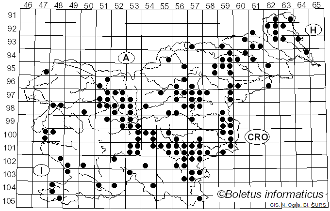 <i>Hygrophorus poetarum</i> R. Heim (1948)