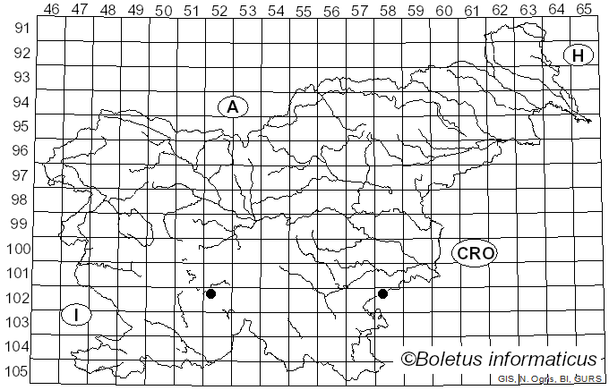 <i>Trichoderma viride</i> Pers. (1794)