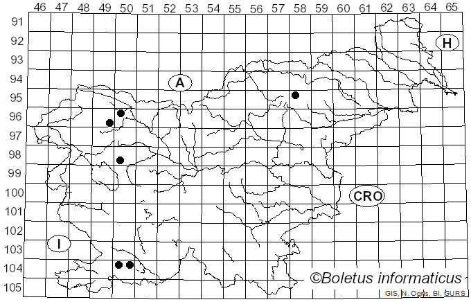 <i>Ascobolus furfuraceus</i> Pers. (1774)