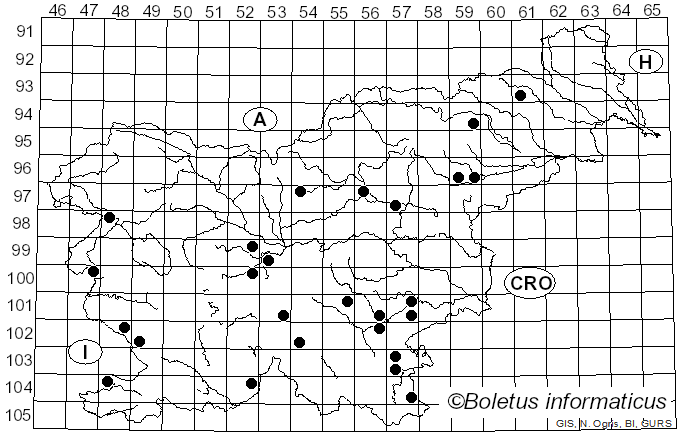 <i>Lactarius aspideus</i> (Fr.) Fr. (1838)