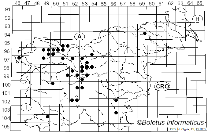 <i>Coleosporium tussilaginis</i> (Pers.) Kleb. (1849)