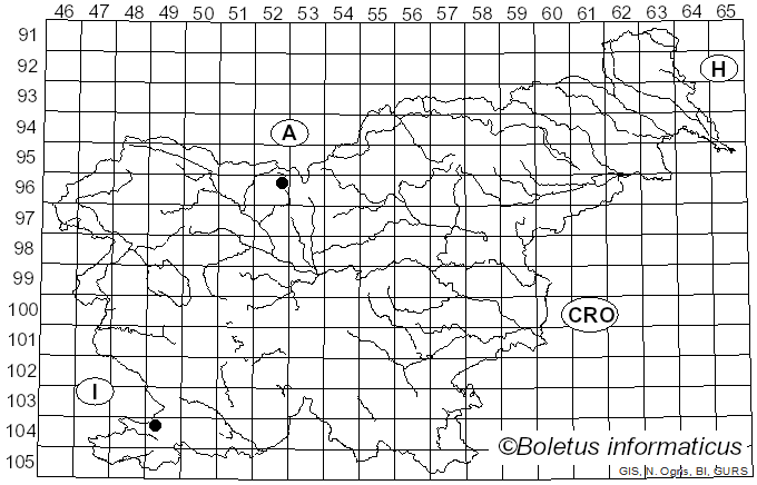 <i>Psilocybe subcoprophila</i> (Britzelm.) Sacc. (1895)