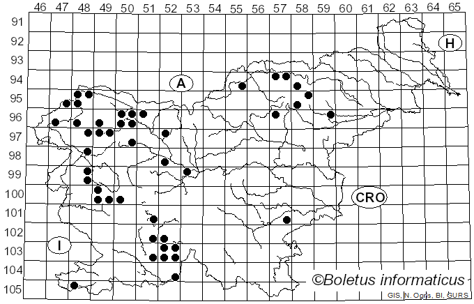 <i>Xanthoria</i> (Fr.) Th. Fr. (1860)