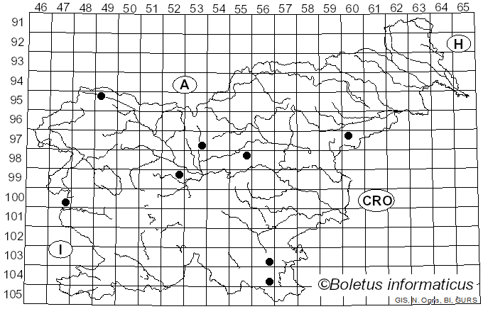 <i>Nectria galligena</i> Bres. (1901)