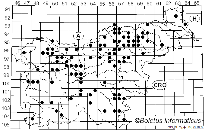 <i>Russula mustelina</i> Fr. (1838)