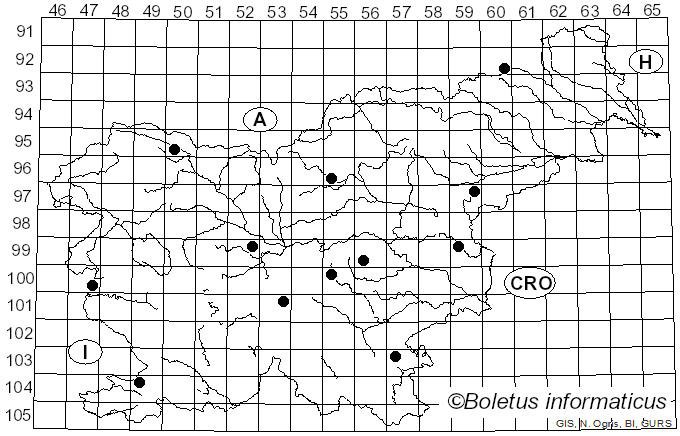 <i>Coriolopsis</i> Murrill (1905)