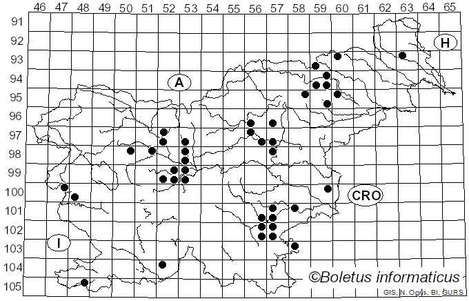 <i>Russula sororia</i> Fr. (1838)