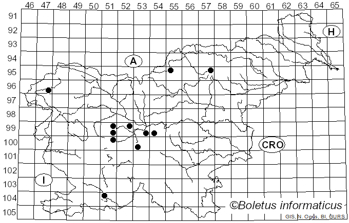 <i>Gremmeniella abietina</i> (Lagerb.) M. Morelet (1969)