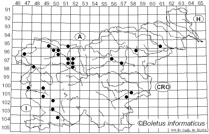 <i>Encoelia furfuracea</i> (Roth) P. Karst. (1870)