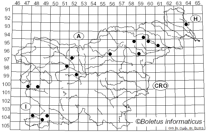 <i>Hemipholiota</i> (Singer) Bon (1986)