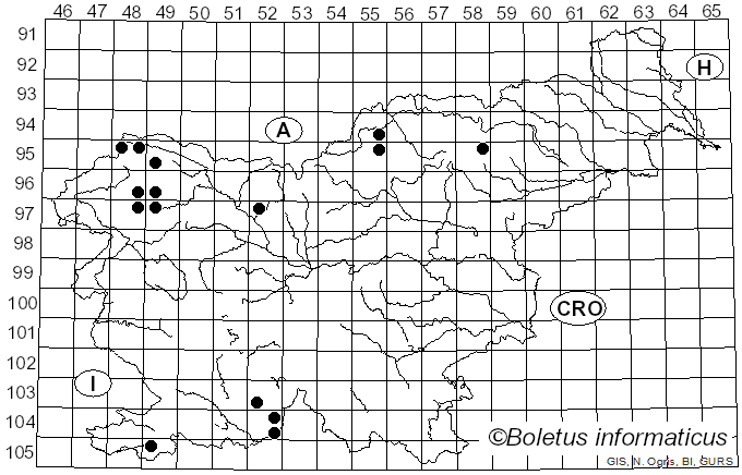 <i>Ochrolechia arborea</i> (Kreyer) Almb. (1949)